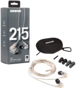 Shure SE215 CL