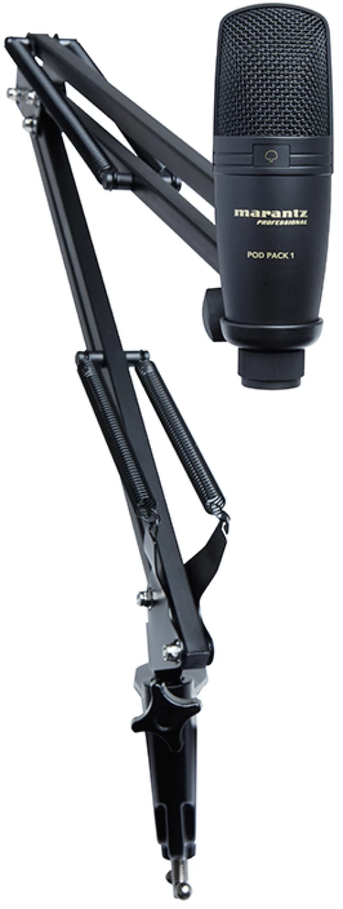 Marantz Professional POD-PACK 1