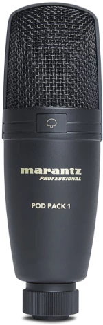 Marantz Professional POD-PACK 1