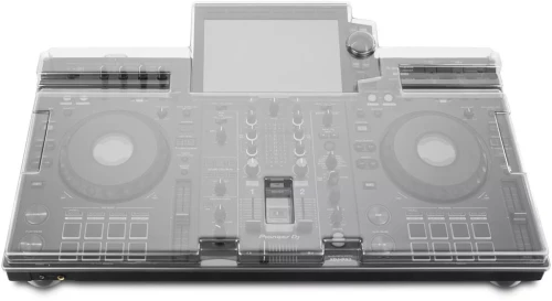 Decksaver Pioneer XDJ-RX3