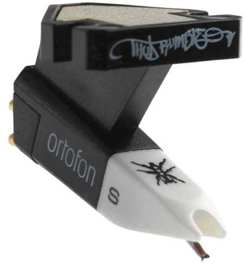 Ortofon DJ OM Q.BERT