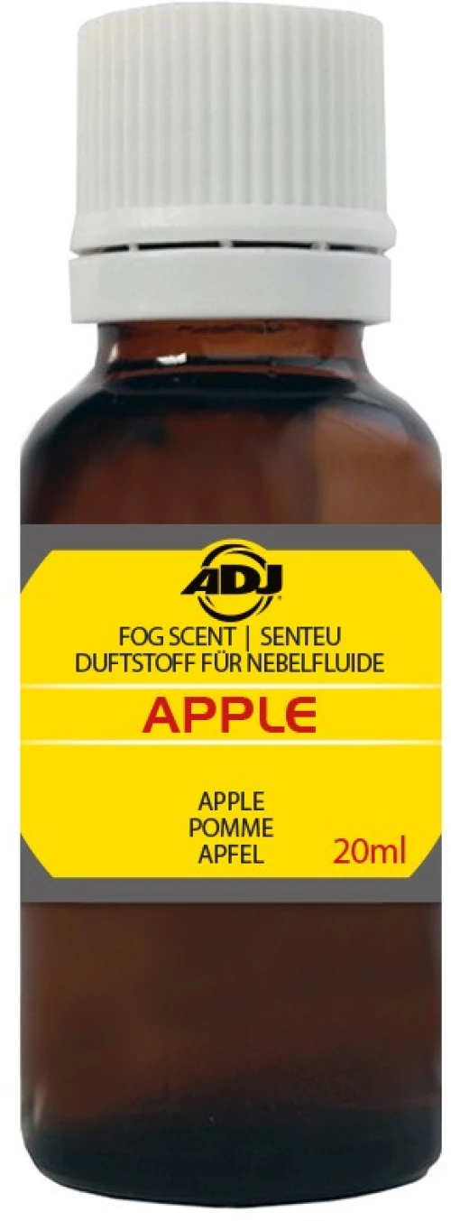 American Dj FOG-SCENT APPLE 20ml