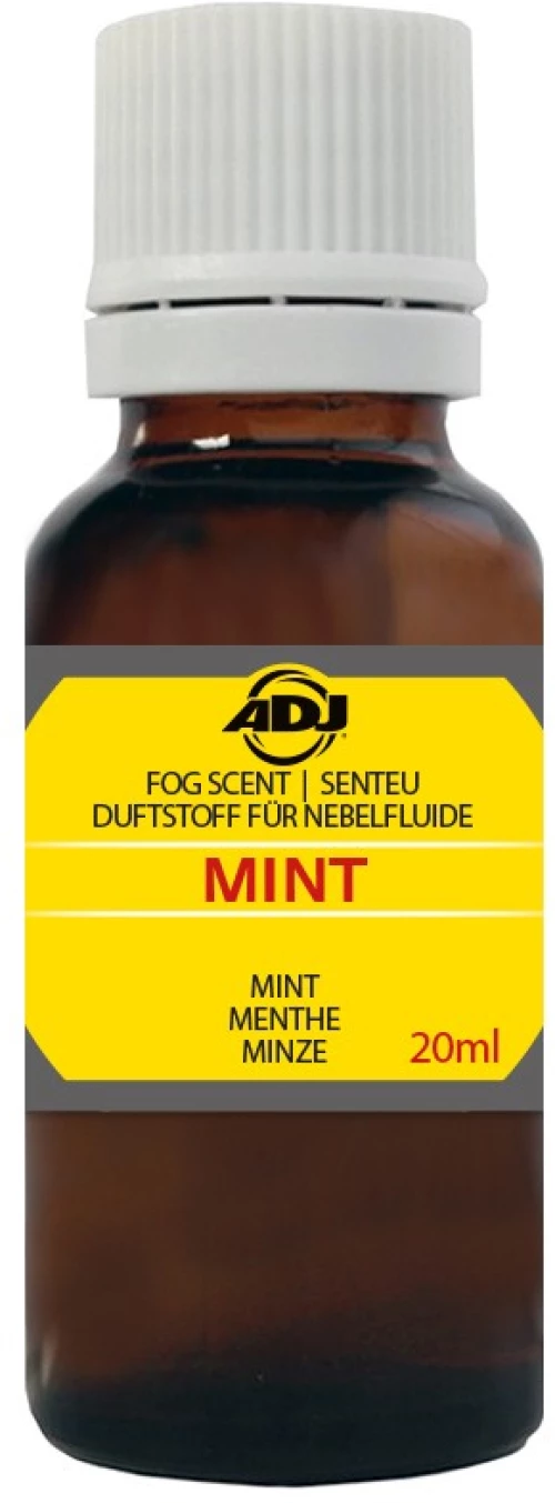 American Dj FOG-SCENT MINT 20ml