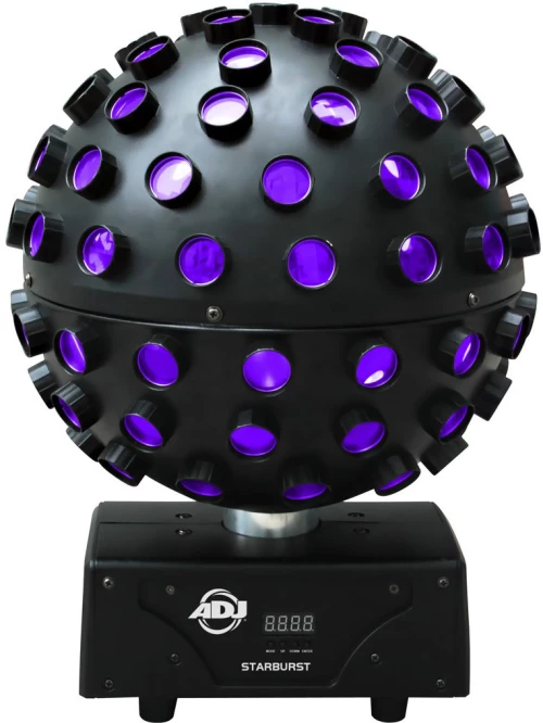 American Dj STARBURST