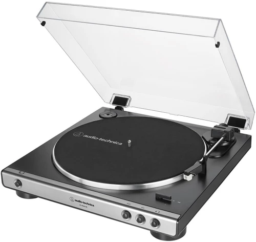 Audio Technica AT-LP60X USB