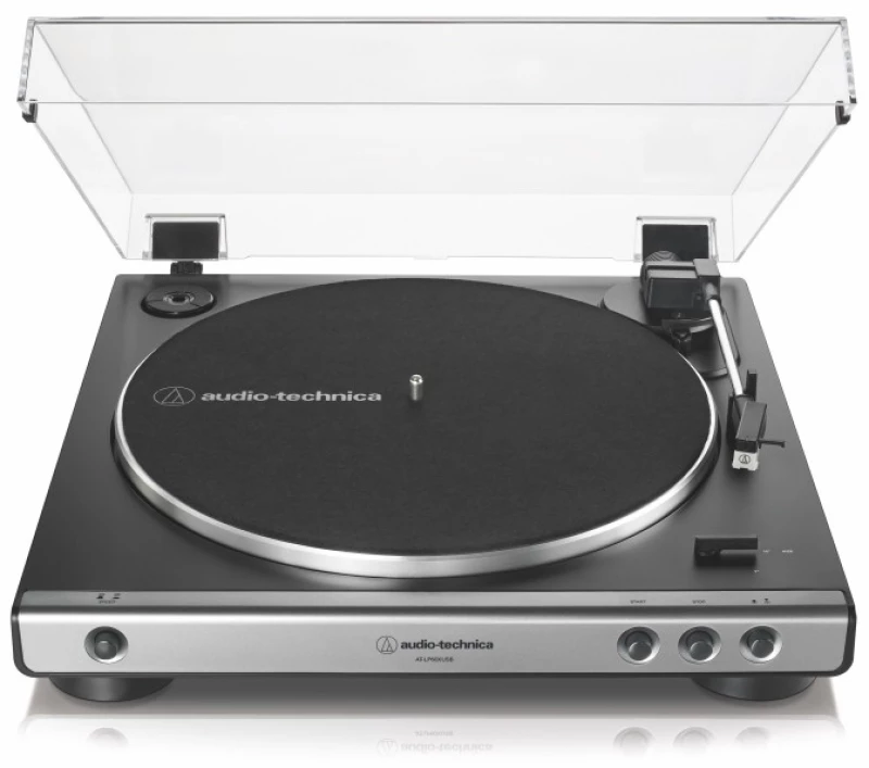 Audio Technica AT-LP60X USB
