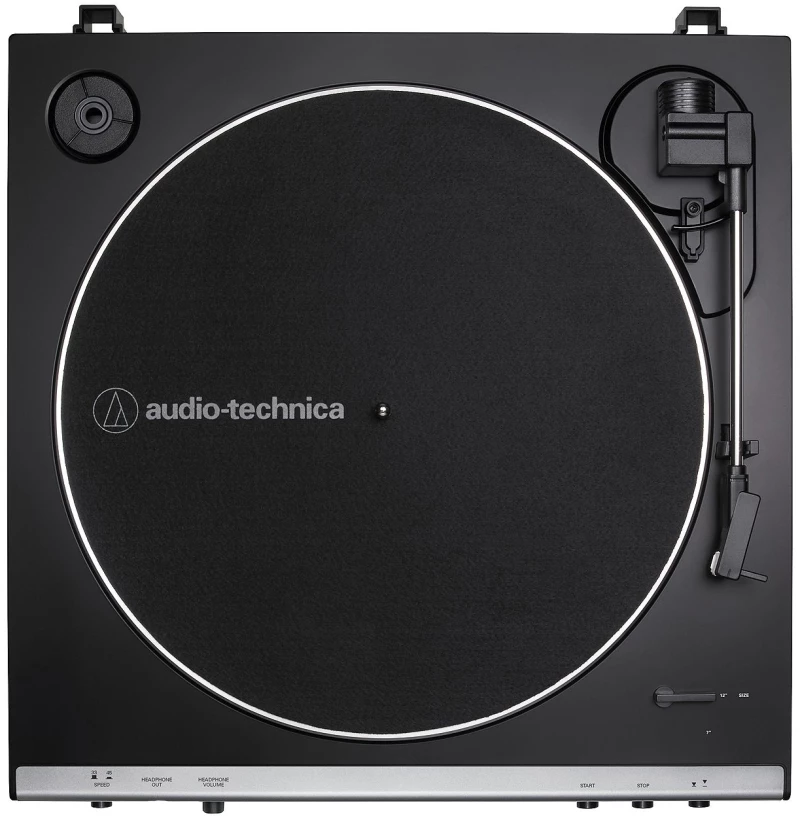 Audio Technica AT-LP60X USB