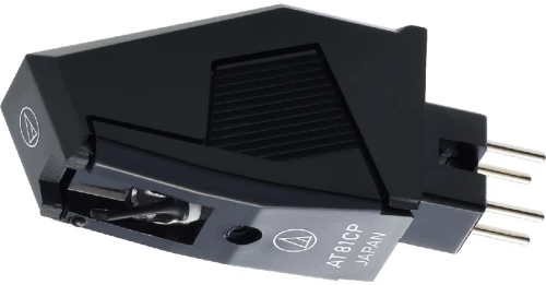 Audio Technica AT-81CP