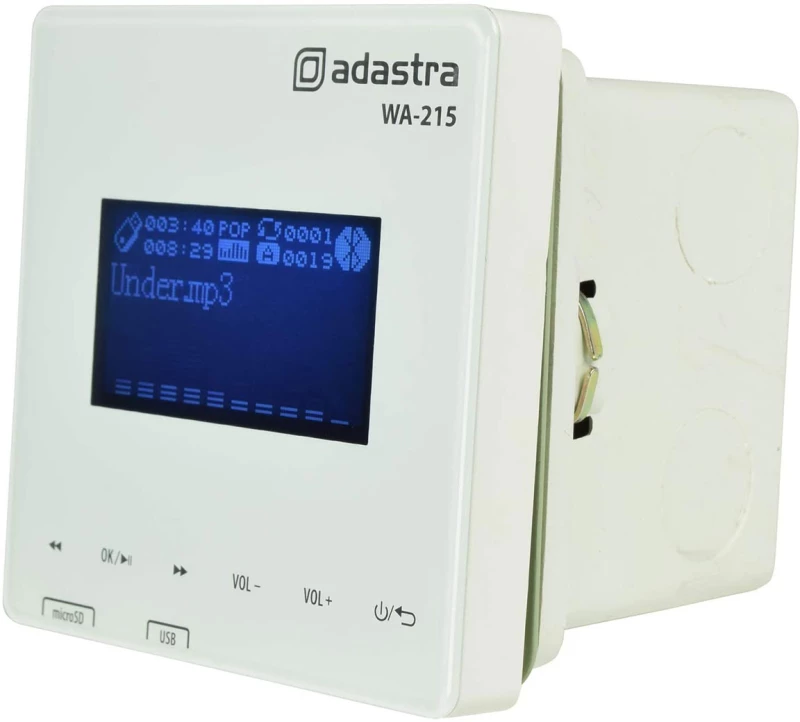 Adastra WA-215-SET