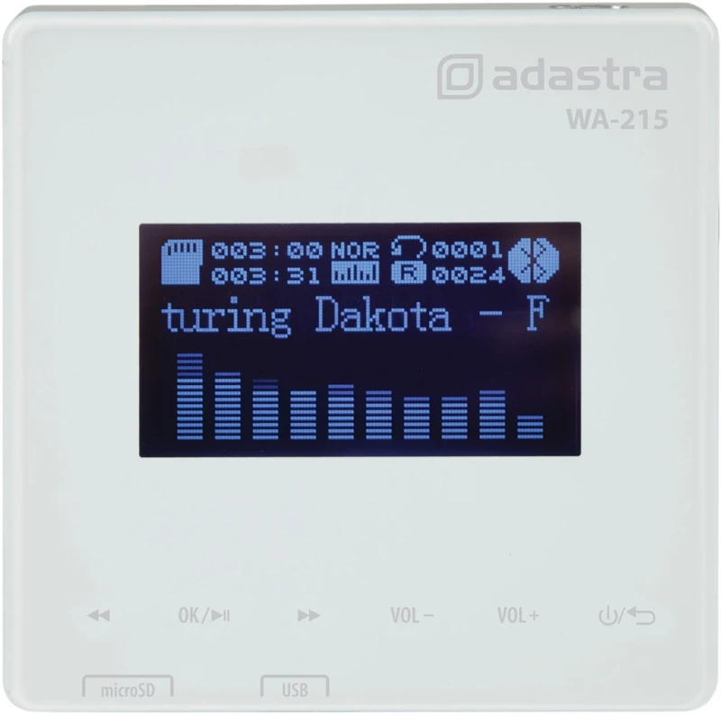 Adastra WA-215-SET