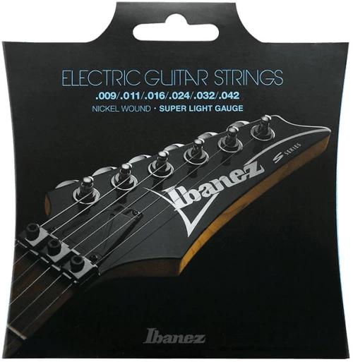 Ibanez IEGS-6