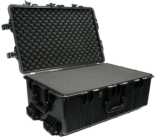Fos Technologies Transport Case XL