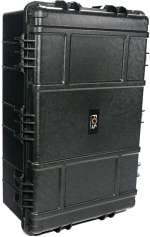 Fos Technologies Transport Case XL