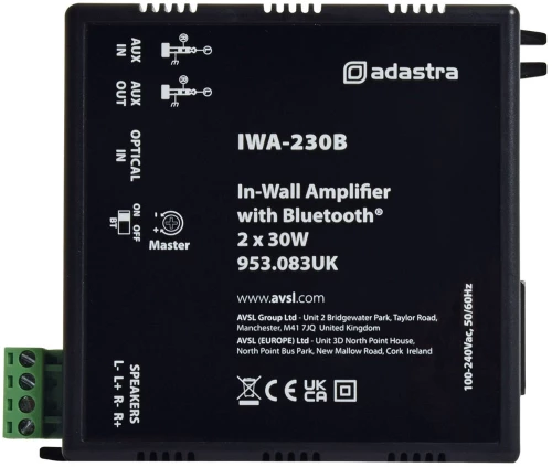 Adastra IWA-230B