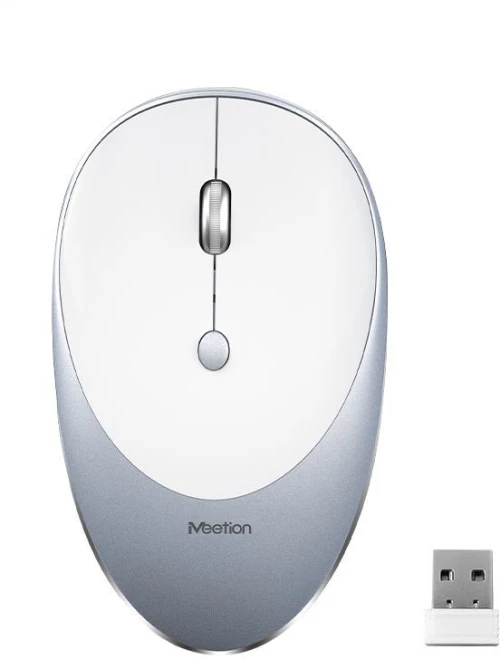 Meetion MT-R600 Silver
