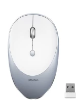 Meetion MT-R600 Silver