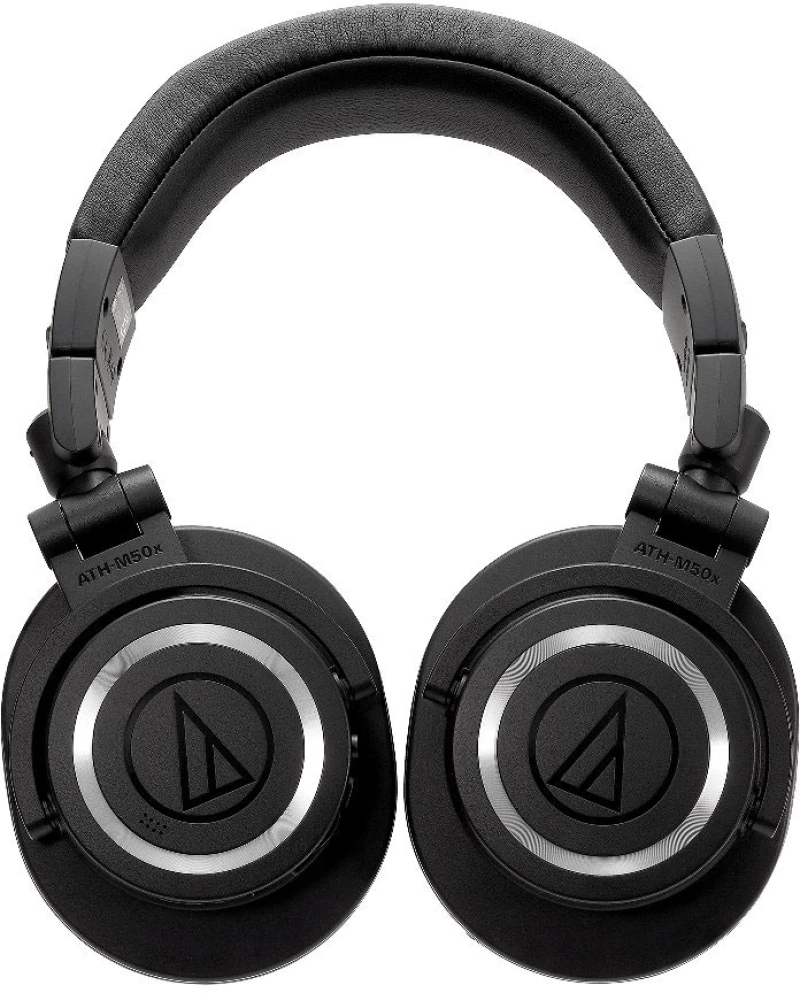 Audio Technica ATH-M50xBT2 Black