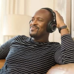 Audio Technica ATH-M50xBT2 Black