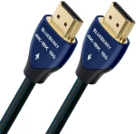 AudioQuest BlueBerry 18 2m