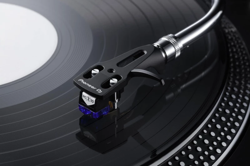 Pioneer PC-HS01-K
