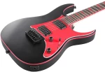 Ibanez GRG131DX-BKF Black Flat
