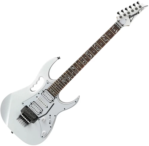 Ibanez JEM-JR WHT