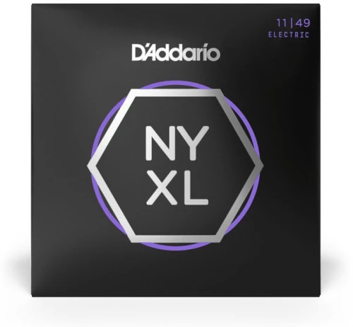 D'Addario NYXL1149