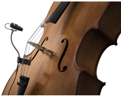 DPA d:vote Core 4099 Cello