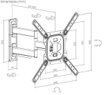 ATC Electronics ATC-8143
