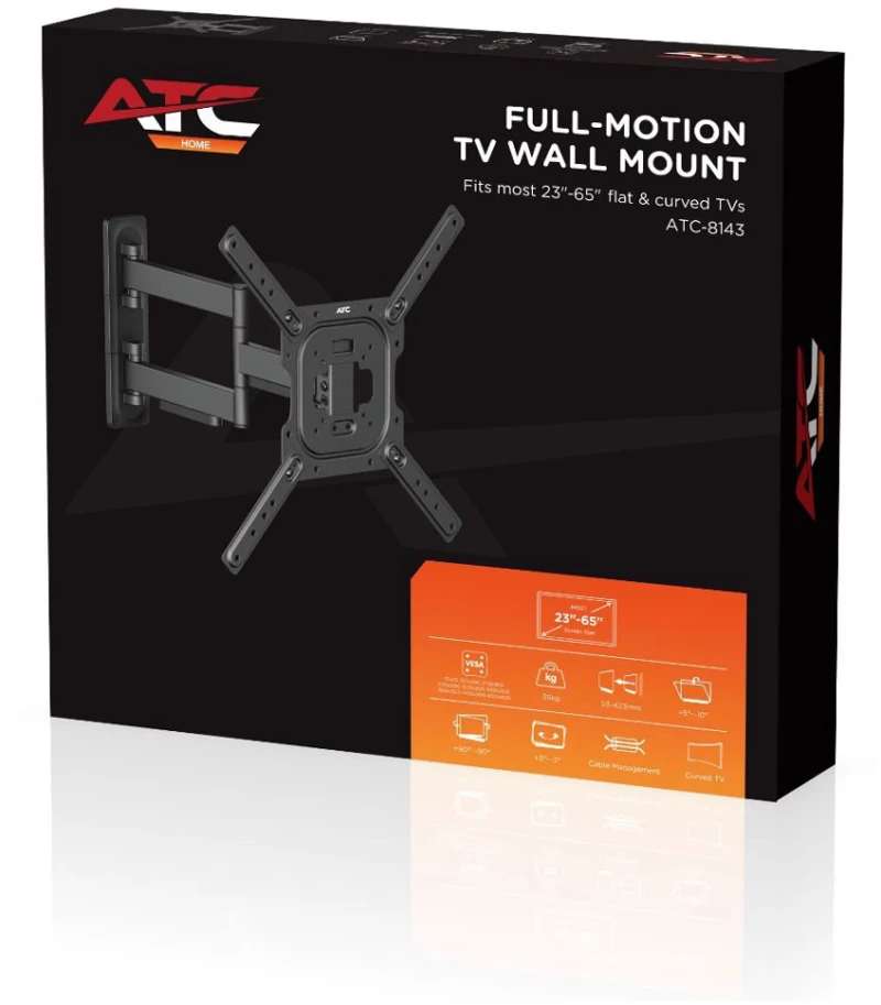 ATC Electronics ATC-8143