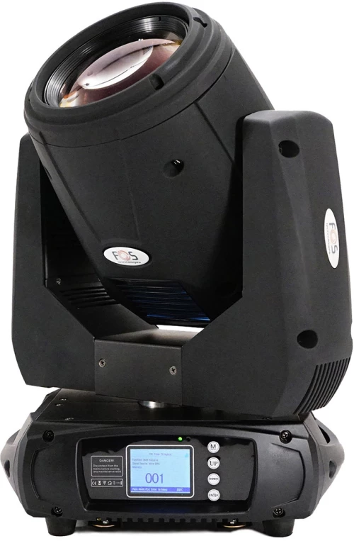 Fos Technologies TITAN BEAM
