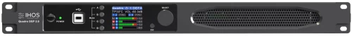 Ihos QUADRO DSP 2.0