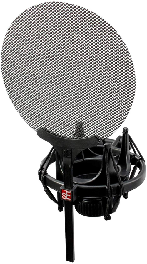 SE Electronics ISOLATION PACK