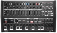 Arturia MiniBrute 2S Noir Edition