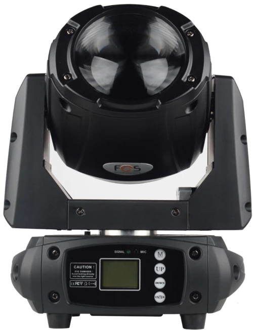 Fos Technologies IRIDIUM 75W BEAM