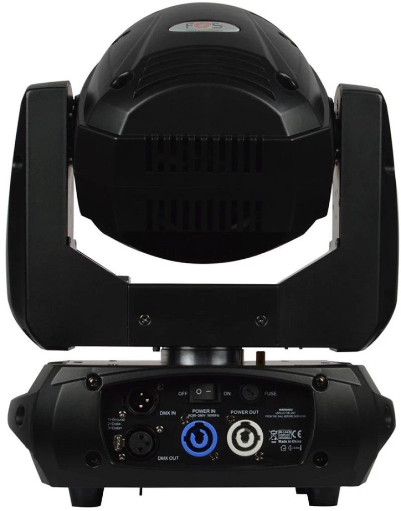 Fos Technologies BEAM 150 PRO