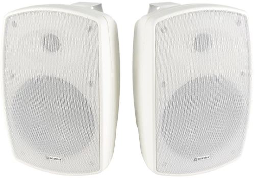 Adastra BH-6 White