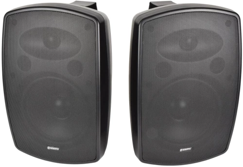 Adastra BH-8 Black