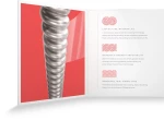 D'Addario XSE1052