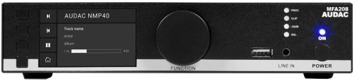 Audac MFA208