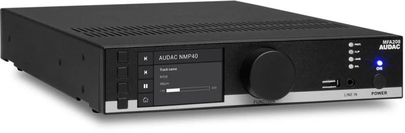 Audac MFA208