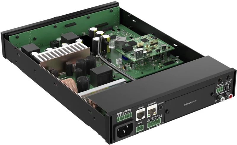 Audac MFA208