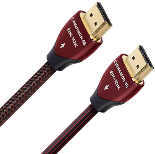 AudioQuest Cinnamon 48 2m