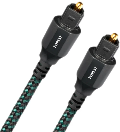 AudioQuest Forest Optical 5m