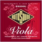 Rotosound RS2000 Professional Viola