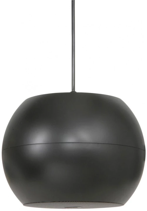 Adastra PS-50 Black - Κρεμαστό ηχείο οροφής 2 δρόμων 5″ σε Black