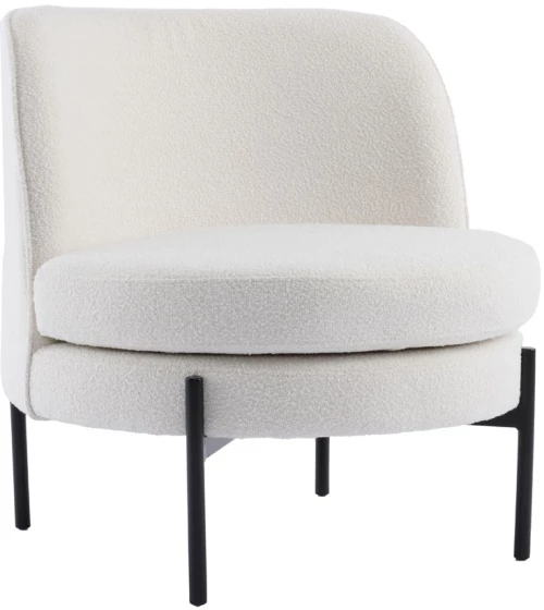 LIBERTA CESTA ΠΟΛΥΘΡΟΝΑ CREAM 71.5x72x71.5