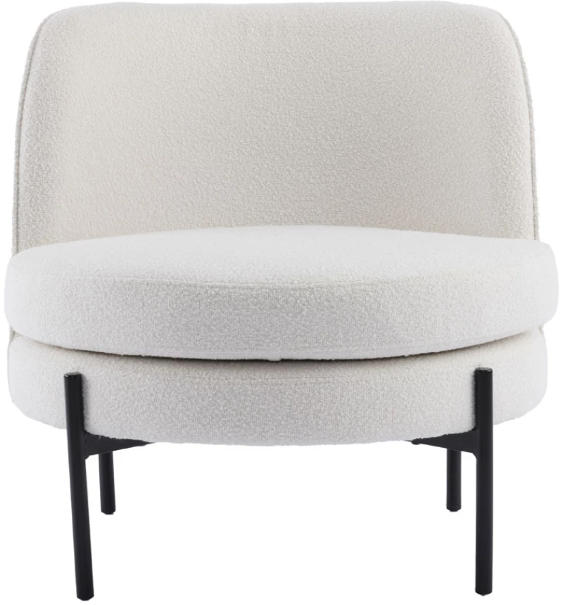 LIBERTA CESTA ΠΟΛΥΘΡΟΝΑ CREAM 71.5x72x71.5