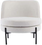 LIBERTA CESTA ΠΟΛΥΘΡΟΝΑ CREAM 71.5x72x71.5
