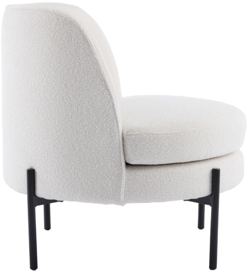 LIBERTA CESTA ΠΟΛΥΘΡΟΝΑ CREAM 71.5x72x71.5